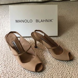 Manolo Heals